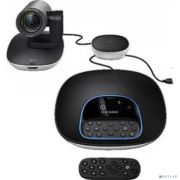 960-001058/960-001057 Logitech ConferenceCam Group Товар под заказ