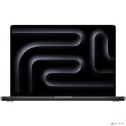 Apple MacBook Pro 14-inch Late 2023 [MRX33LL/A] (КЛАВ.РУС.ГРАВ.) Space Black 14.2