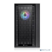Корпус Thermaltake CTE C700 TG ARGB черный без БП ATX 12x120mm 11x140mm 2x200mm 2xUSB3.0 audio bott PSU Товар под заказ