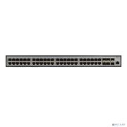 ORIGO OS3254P/880W/A1A Управляемый L3 PoE-коммутатор 48x1000Base-T PoE+, 6x10G SFP+, PoE-бюджет 880 Вт Товар под заказ