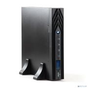 ИБП Бастион SKAT-UPS 1000-RACK-ON-2x9-E {Online, 1000ВА/900 Вт, стойка/на пол, 8х C13, АКБ 2x 9Ah, доп блок до 4 шт SKAT BC 24/18S3, МПТ} (8950) Товар под заказ