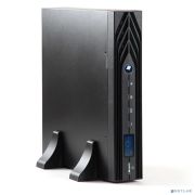 ИБП Бастион SKAT-UPS 1500 RACK исп.Е {Online, 1500ВА/1350Вт, стойка/на пол, 8x C13,  USB/RS-232, EPO, БЕЗ АКБ (3 шт 40-120 Ач или 4 шт SKAT BC 36/18) МПТ} (8953) Товар под заказ