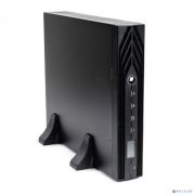 ИБП Бастион SKAT-UPS 2000-RACK-ON-4x9-E {Online, 2000ВА/1800Вт, 8х C13, АКБ 4х 9Ач, доп блок до 4 шт SKAT BC 48/18S3, МПТ} (8954) Товар под заказ