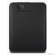 WD Portable HDD 5TB Elements Portable WDBU6Y0050BBK-WESN 2,5