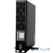 Сайбер Электро ИБП ПИЛОТ-1500Р {Линейно-интерактивный, стойка/на пол, 1500ВА/1350Вт USB/RS-232/EPO/SNMP slot (8 IEC С13) (12В /7Ач х4)2U} Товар под заказ