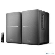Edifier R1280DBs Black {42W RMS, 51-20000Гц, дерево, пульт ДУ, Bluetooth 5.0} Товар под заказ