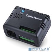 CyberPower Датчик окружающей среды ENVIROSENSOR CARD для RMCARD (SNEV001 QKZ-0000065-00) Товар под заказ