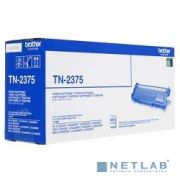 Brother TN-2375 Картридж HLL2300D/2340DW/2360DN/2365DW/DCPL2500D/2520DW/2540DN/2560DW/MFCL2700DW/2720DW/2740DW, (2600стр)(TN2375) Товар под заказ