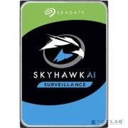 8TB Seagate SkyHawk (ST8000VX009) {SATA 6 Гбит/с, 7200 rpm, 256 mb buffer} Товар под заказ