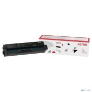 XEROX 006R04395  Тонер-картридж для Xerox C230/С235 (3K) чёрный Товар под заказ