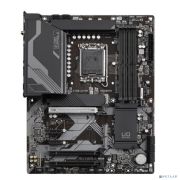 Gigabyte Z790 UD AX RTL {Soc-1700, Intel Z790, 4xDDR5, ATX AC`97 8ch(7.1) 2.5Gg RAID+HDMI+DP} Товар под заказ