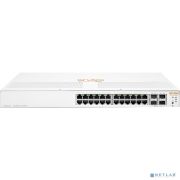 HP JL682A Коммутатор HPE OfficeConnect 1930 24G 4SFP+ управляемый Товар под заказ