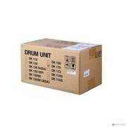 Kyocera-Mita DK-170 Блок барабана {FS-1320D,1370DN,1035MFP,1135MFP} 302LZ93061 Товар под заказ