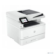 HP LaserJet Pro MFP 4103fdn (2Z628A_B19) {A4, 1200dpi, 38ppm, 512Mb, 1200 MHz tray 100+250 pages USB+Ethernet Prin, старт. картр. 3050стр.} Товар под заказ