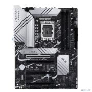 ASUS PRIME Z790-P (Socket 1700, ATX, 4xDDR5(192GB), DP/HDMI, 1xPCIe 5.0x16/3xPCIe 4.0x16/1xPCIe 3.0, 1xLAN (2.5GbE), 4xSATA 6Gb/s, 3xM.2, 1xM.2 E key, 1xType-C, 3xUSB 3.2, 4xUSB 2.0, 1xPS/2) Товар под заказ