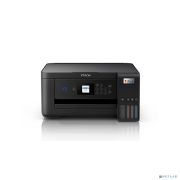 Epson L4260 (C11CJ63412/C11CJ63513/C11CJ63502/C11CJ63515/C11CJ63415/C11CJ63411/C11CJ63514) {А4, 4 цв., копир/принтер/сканер, Duplex, USB, WiFi Direct,БЕЛЫЙ} Товар под заказ