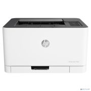 HP Color Laser 150nw (4ZB95A) {A4, 600x600 dpi, 18 стр/мин, 64 МБ, USB, Wi-Fi, AirPrint} Товар под заказ