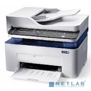 Xerox WorkCentre 3025V/NI {A4, P/C/S/F, 20 ppm, max 15K pages per month, 128MB,ADF, GDI, USB, Network, Wi-fi} WC3025NI# Товар под заказ