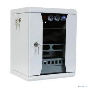 ЦМО Шкаф телекоммуникационный настенный 10