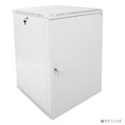 ЦМО Шкаф телекоммуникационный настенный разборный 18U (600х520) дверь металл (ШРН-Э-18.500.1) (1 коробка) Товар под заказ
