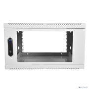 ЦМО Шкаф телекоммуникационный настенный, 9U, 600x650 дверь стекло (ШРН-9.650) (1 коробка) Товар под заказ