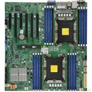 Supermicro MBD-X11DPI-NT-B, oem Товар под заказ