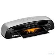 Fellowes Ламинатор Saturn  A4 FS-57248(01)  HeatGuard™, нагрев за 60 сек. {2х125 мкм, 30 см/мин} Товар под заказ