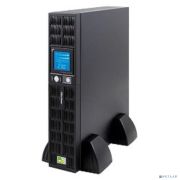 CyberPower PR1500ELCDRT2U  ИБП {Line-Interactive, 1500VA/1350W, USB/RJ11/45 (8 IEC), 12В/7 Ач х 4} Товар под заказ