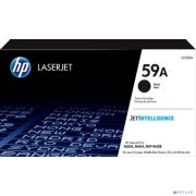 HP CF259A Картридж HP 59A {LJ M304/M404/MFP M428} (3000 стр) Товар под заказ