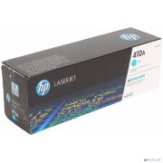 HP CF411A Картридж, Cyan {LJ Pro M477fdn/M477fdw/M477fnw/M452dn/M452nw (2300стр.)} Товар под заказ