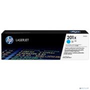 HP CF401X Картридж, Cyan {LaserJet Pro M252n/M252dw (2300 стр.)} Товар под заказ