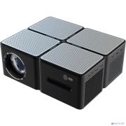 Cactus CS-PRO.03B Проектор {Full HD-A LCD 7200Lm LS 720Lm ANSI 2300:1 (30000час) 2xUSB typeA 3xHDMI} (CS-PRO.03B.WUXGA-A) Товар под заказ