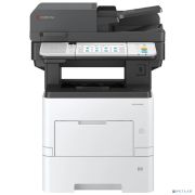 Kyocera MA4500ifx (110C103NL0) {A4, 45 стр/мин, 1200x1200dpi, 1Гб, USB2.0, лоток 500 л., Duplex, автопод., старт.тонер 6000 стр} Товар под заказ