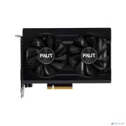 Видеокарта PALIT RTX3050 DUAL 8G (NE63050018P1-1070D) RTL Товар под заказ