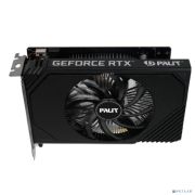 Видеокарта PALIT RTX3050 STORMX 8G (NE63050018P1-1070F V1) Товар под заказ