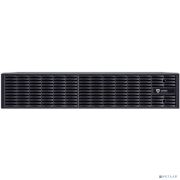 Сайбер Электро ВБМ ВББ72В40А {для моделей 3000ВА серий ПИЛОТ/ЭКСПЕРТ/ЭКСПЕРТ-II (12V/9Ah х12) 2U} Товар под заказ