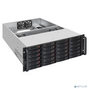 Exegate EX292425RUS Серверная платформа ExeGate Pro 4U660-HS24 <RM 19