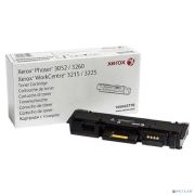 Xerox 106R04349 Тонер-картридж (двойная упаковка) для XEROX B205/B210/B215 (2*3 000 стр.) Товар под заказ