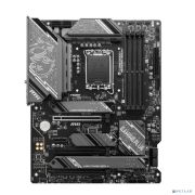 Материнская плата Z790 S1700 ATX Z790 GAMING PLUS WIFI MSI Товар под заказ