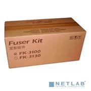 Kyocera-Mita FK-3100  Узел фиксации FS-2100D(N) Товар под заказ