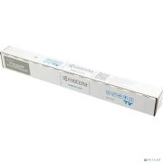 Kyocera-Mita TK-8335C Тонер-картридж, Cyan {TASKalfa 3252ci, (15 000 стр.)} Товар под заказ