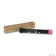 XEROX 106R01571 PH 7800 Пурпурный повышенной емкости (17 200 ст) Товар под заказ