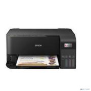 МФУ струйный Epson L3550 A4 [C11CK59405] Товар под заказ