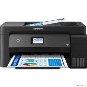 Epson  L14150 (C11CH96404/C11CH96505/C11CH96403/C11CH96502/C11CH96507) {A3, ADF, duplex, 35 стр./мин., Ethernet, Wi-Fi } Товар под заказ