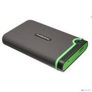 Transcend Portable HDD 1Tb StoreJet TS1TSJ25M3S {USB 3.0, 2.5