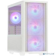 Deepcool CH560 WH без БП, боковое окно (закаленное стекло) Товар под заказ