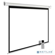 Экран Cactus MotoExpert CS-PSME-240x240-WT 240x240 см 1:1 настенно-потолочный рулонный белый Товар под заказ