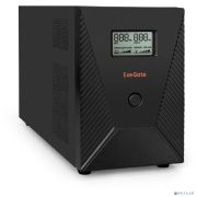 EXEGATE EP287660RUS ИБП SpecialPro Smart LLB-3000.LCD.AVR.EURO.RJ.USB <3000VA/1800W, LCD, AVR,4евро,RJ45/11,USB> Товар под заказ