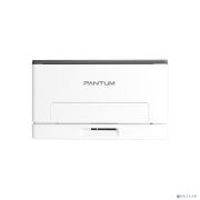 Pantum CP1100, Принтер цветной лазерный, A4, 18 стр/мин, 1200x600 dpi, 1 GB RAM, paper tray 250 pages, start. cartridge 1000/700 pages Товар под заказ