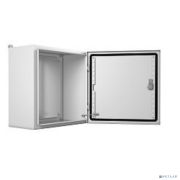 Elbox Электротех. распред. шкаф IP66 навесной (В800*Ш500*Г210) EMW c одной дверью (EMW-800.500.210-1-IP66) Товар под заказ